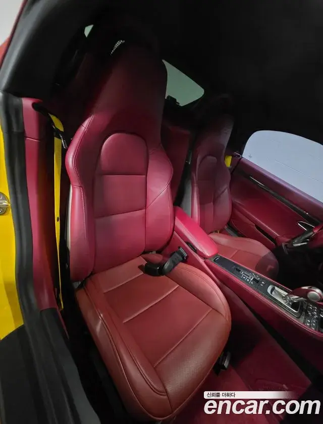 Porsche 718 Boxster 2019 — Photo 14/20