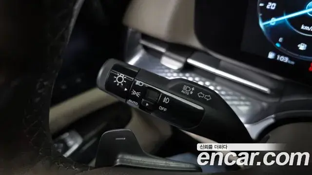 Kia Carnival 2022 — Фото 20/20
