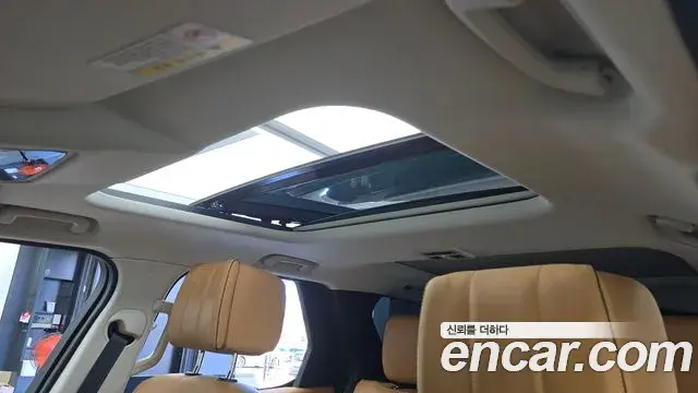 Land Rover Discovery 5 2018 — Photo 20/20