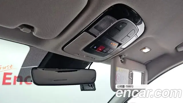 Hyundai Sonata 2022 — Фото 20/20