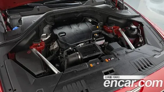 Genesis GV80 2025 — Photo 6/20