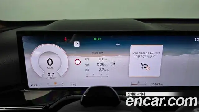 Genesis GV80 2025 — Photo 8/20