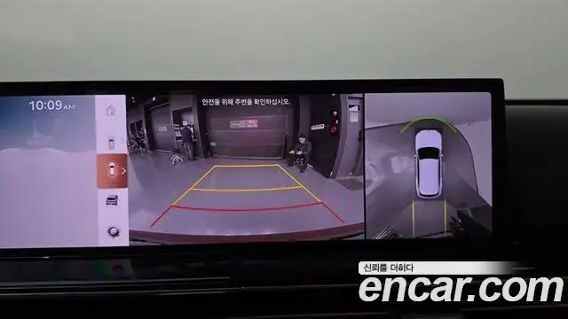 Genesis GV80 2025 — Photo 15/20
