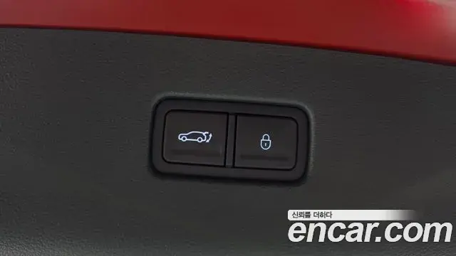 Genesis GV80 2025 — Photo 17/20