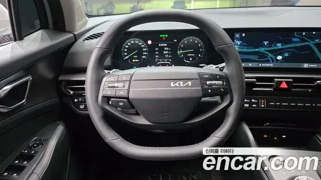 Kia Sportage 2025 — Фото 13/20
