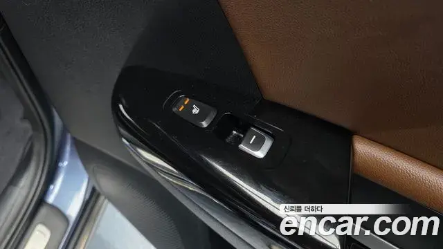 Kia Sportage The Bold 2018 — Фото 19/20