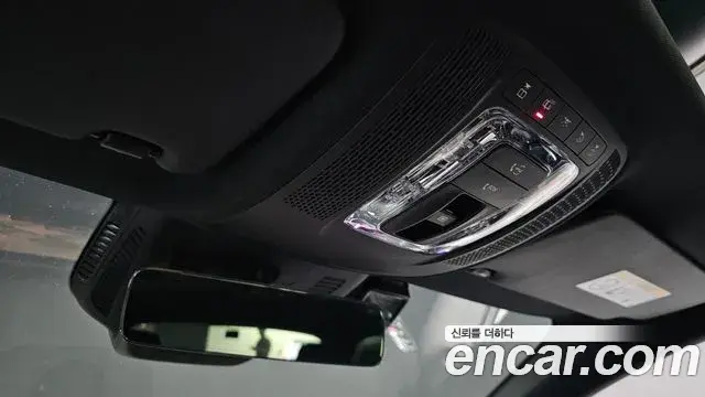 Mercedes-Benz A-Class 2021 — Фото 18/20