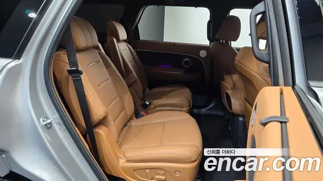 Hyundai Palisade 2025 — Фото 11/20