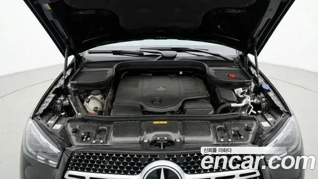 Mercedes-Benz GLE-Class 2025 — Фото 5/12