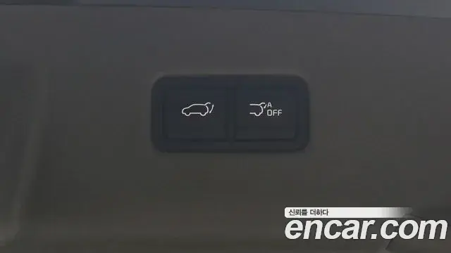 Kia Carnival 2022 — Фото 19/20
