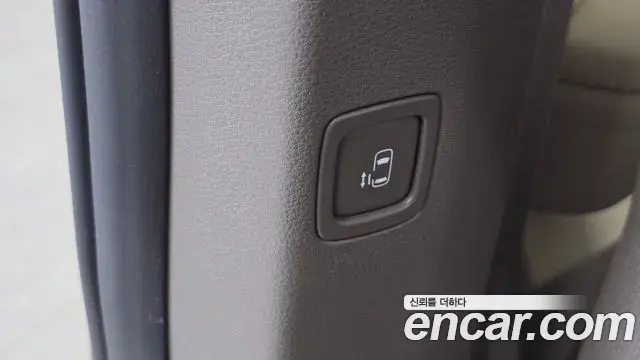 Kia Carnival 2022 — Фото 20/20