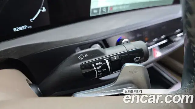 Kia K8 2021 — ფოტო 20/20