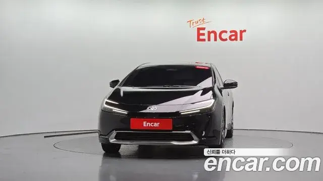 Toyota Prius 2026 — Photo 11/30