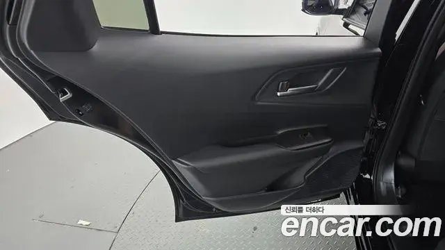 Toyota Prius 2026 — Photo 22/30