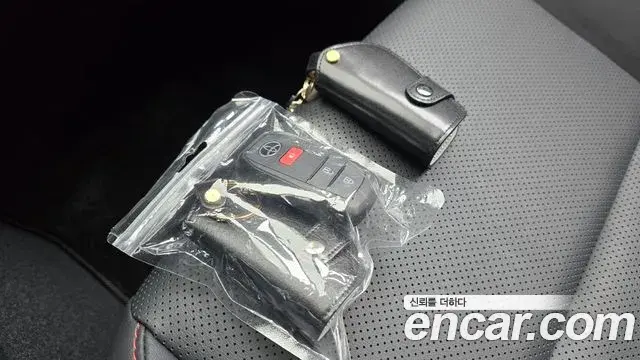 Toyota Prius 2026 — Photo 8/30