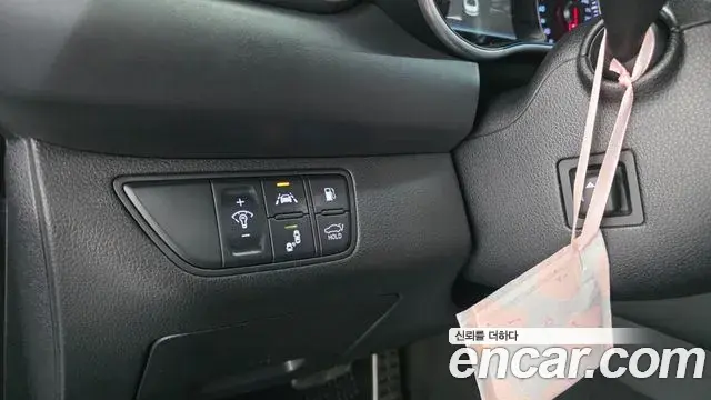 Genesis G70 2019 — Photo 13/20