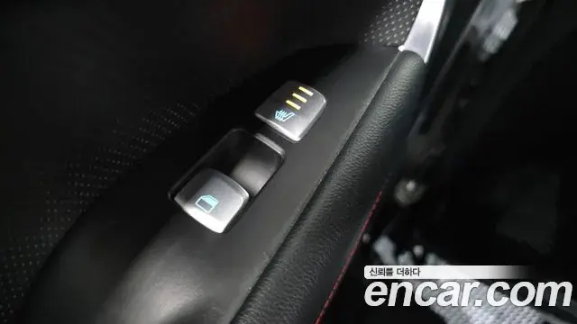 Genesis G70 2019 — Photo 4/20