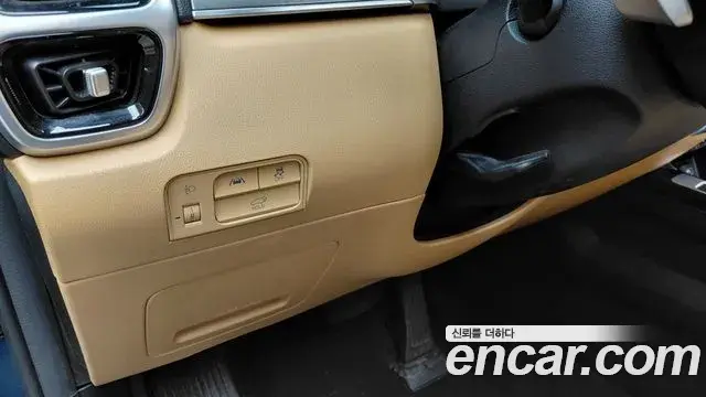 Kia Sorento 2022 — Фото 20/20