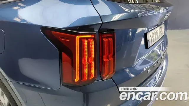 Kia Sorento 2022 — Şəkil 13/32