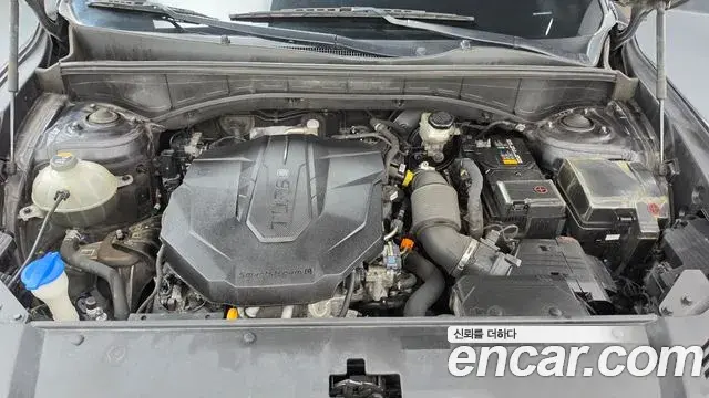 Kia Sorento 2020 — Фото 6/20