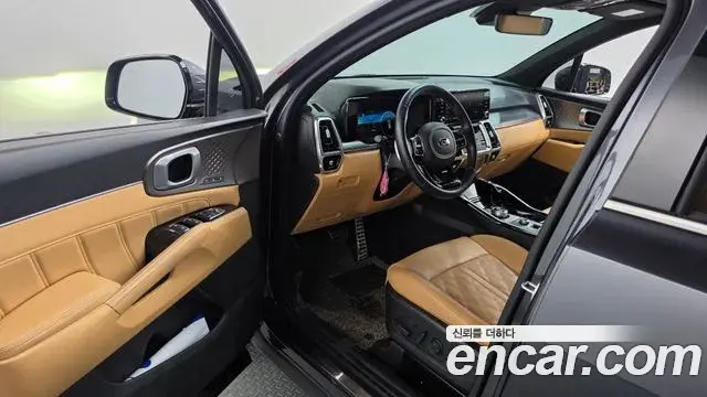 Kia Sorento 2020 — Фото 10/20
