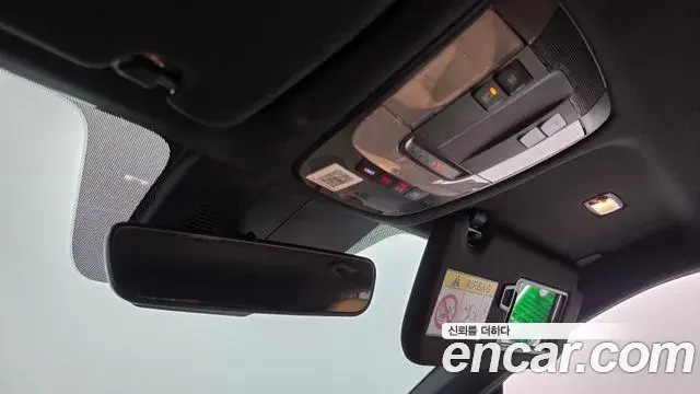 Kia Sorento 2020 — Фото 15/20