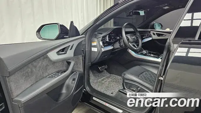 Audi Q7 2022 — Фото 10/20