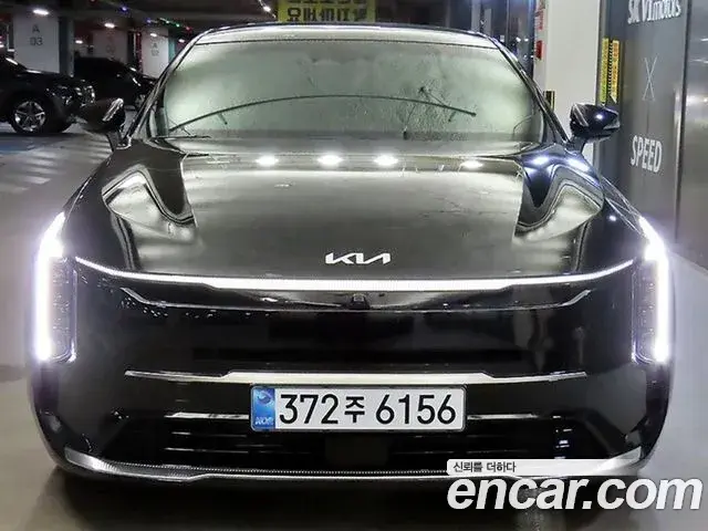 Kia K8 2026 — Photo 6/20