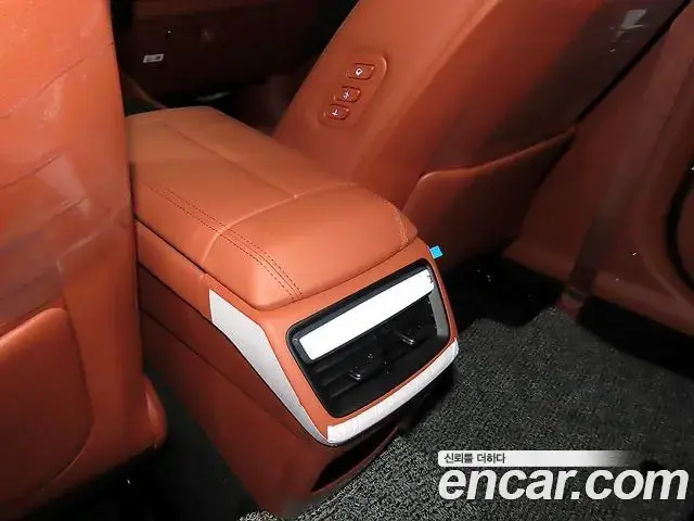 Kia K8 2026 — Photo 17/20