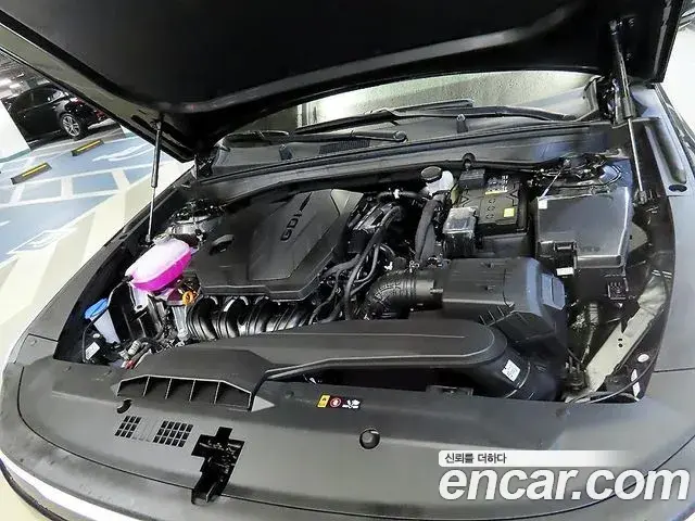 Kia K8 2026 — Photo 5/20