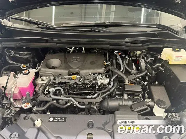 Toyota Sienna 2025 — Photo 5/14