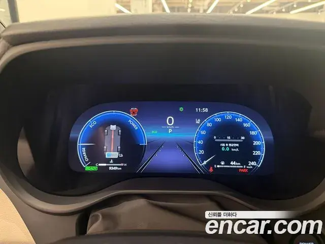 Toyota Sienna 2025 — Photo 6/14