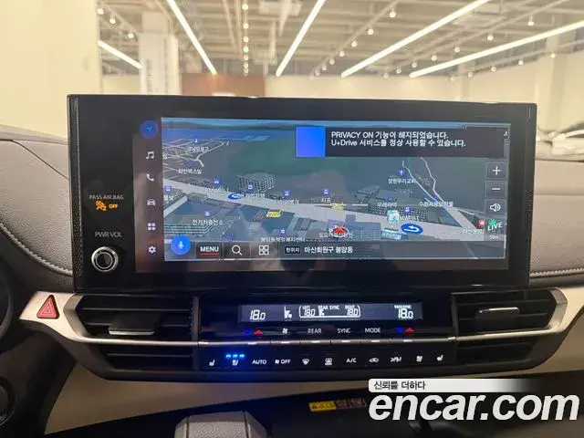 Toyota Sienna 2025 — Photo 8/14