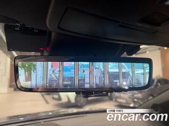 Toyota Sienna 2025 — Photo 14/14