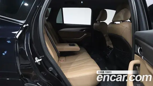 Renault Samsung Grand Koleos 2026 — Фото 11/20