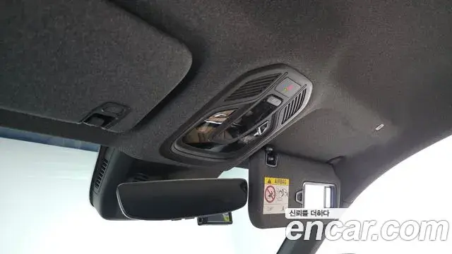 Renault Samsung Grand Koleos 2026 — Фото 19/20