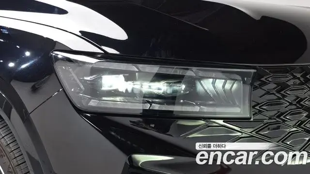 Renault Samsung Grand Koleos 2026 — Şəkil 2/37