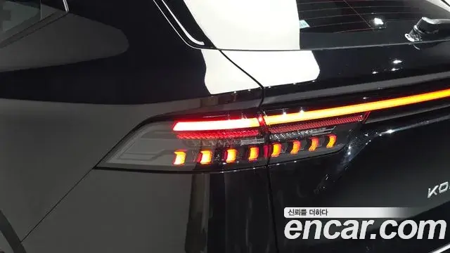 Renault Samsung Grand Koleos 2026 — Şəkil 18/37
