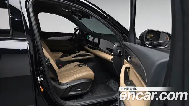 Renault Samsung Grand Koleos 2026 — Şəkil 30/37
