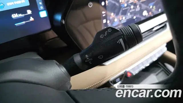 Renault Samsung Grand Koleos 2026 — Şəkil 7/37