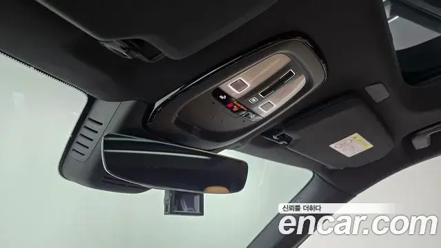 Volvo XC90 2023 — Фото 20/20