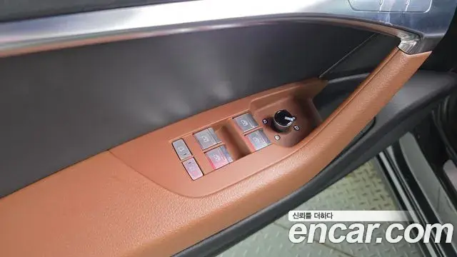 Audi A6 2021 — Photo 30/34