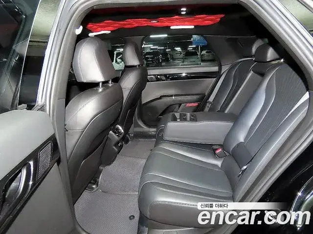 Hyundai Grandeur 2023 — Photo 6/19