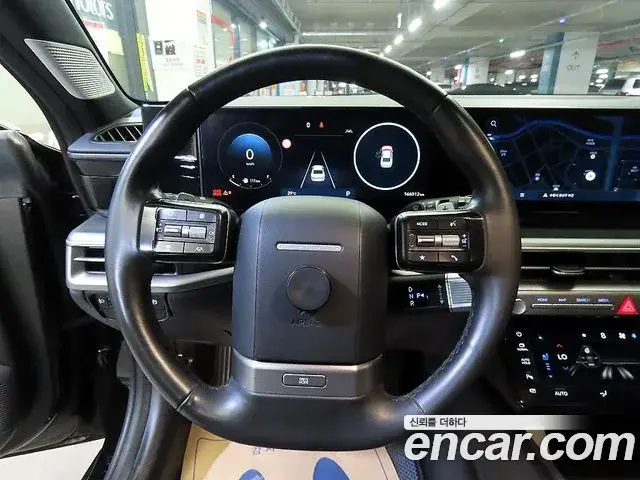 Hyundai Grandeur 2023 — Photo 7/19