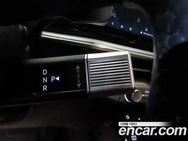 Hyundai Grandeur 2023 — Photo 11/19