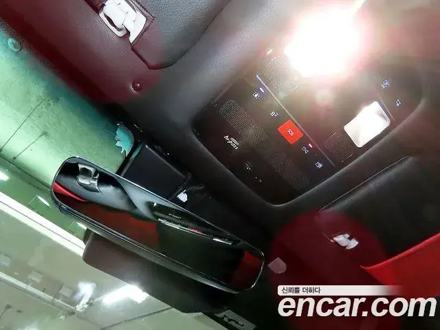 Hyundai Grandeur 2023 — Photo 14/19