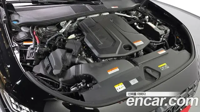 Audi A5 2025 — Photo 6/20