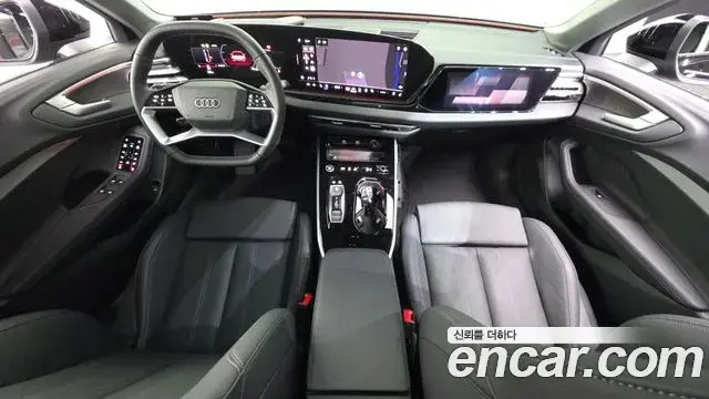 Audi A5 2025 — Photo 7/20