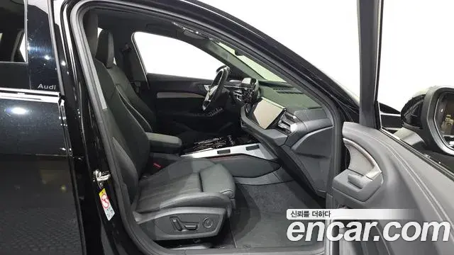 Audi A5 2025 — Photo 11/20