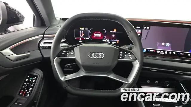 Audi A5 2025 — Photo 13/20